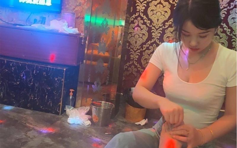 有诗意的喝茶群名字大全
